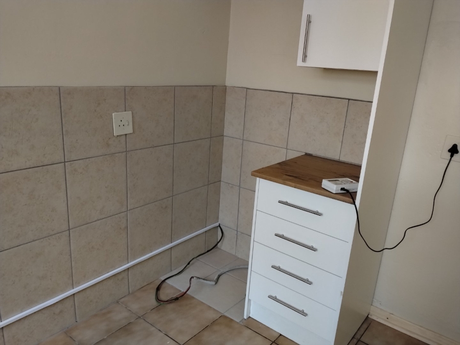2 Bedroom Property for Sale in Navalsig Free State